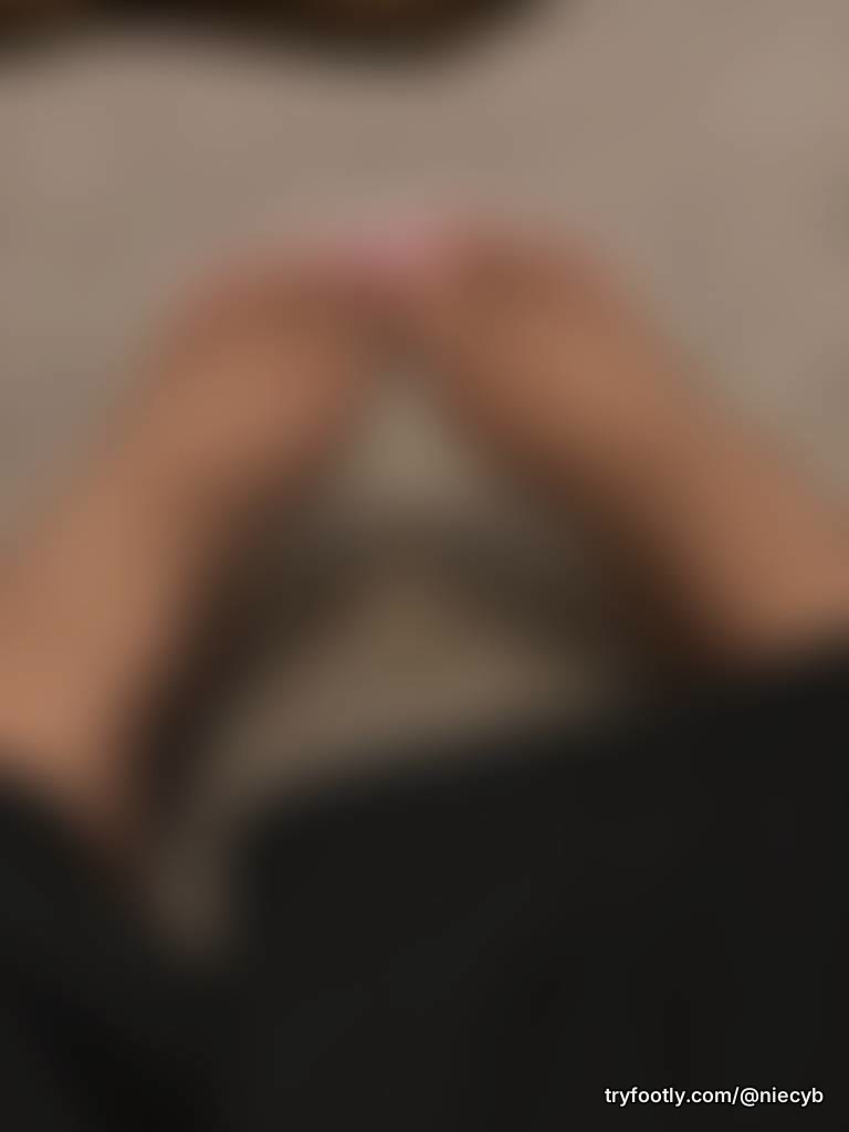 Something to keep you going 🦶🏼