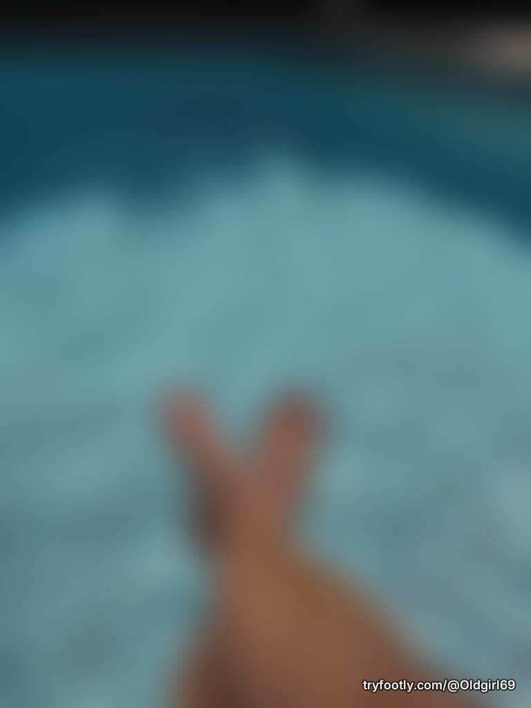 Cooling off