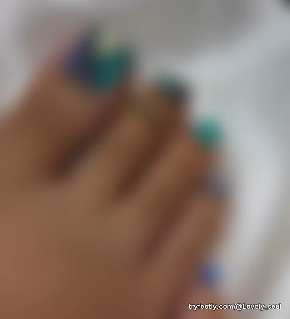 New set, who dis?