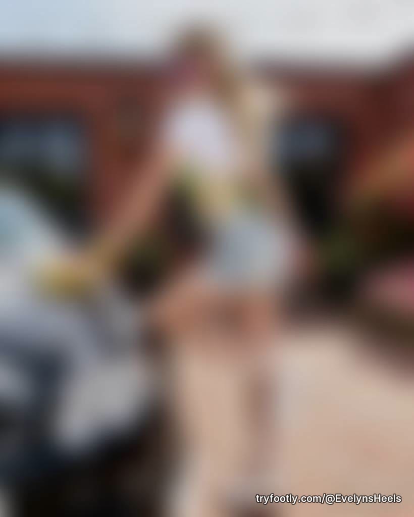 Felt cute. Might ruin your focus.