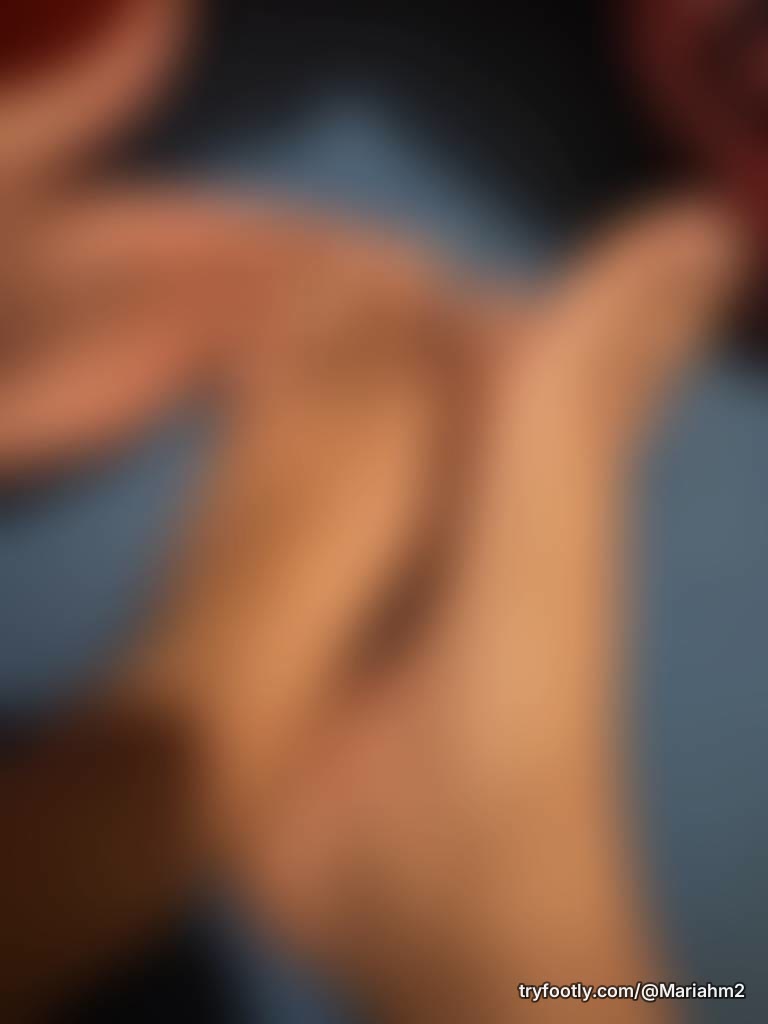First post 👣 what do you think? 💕