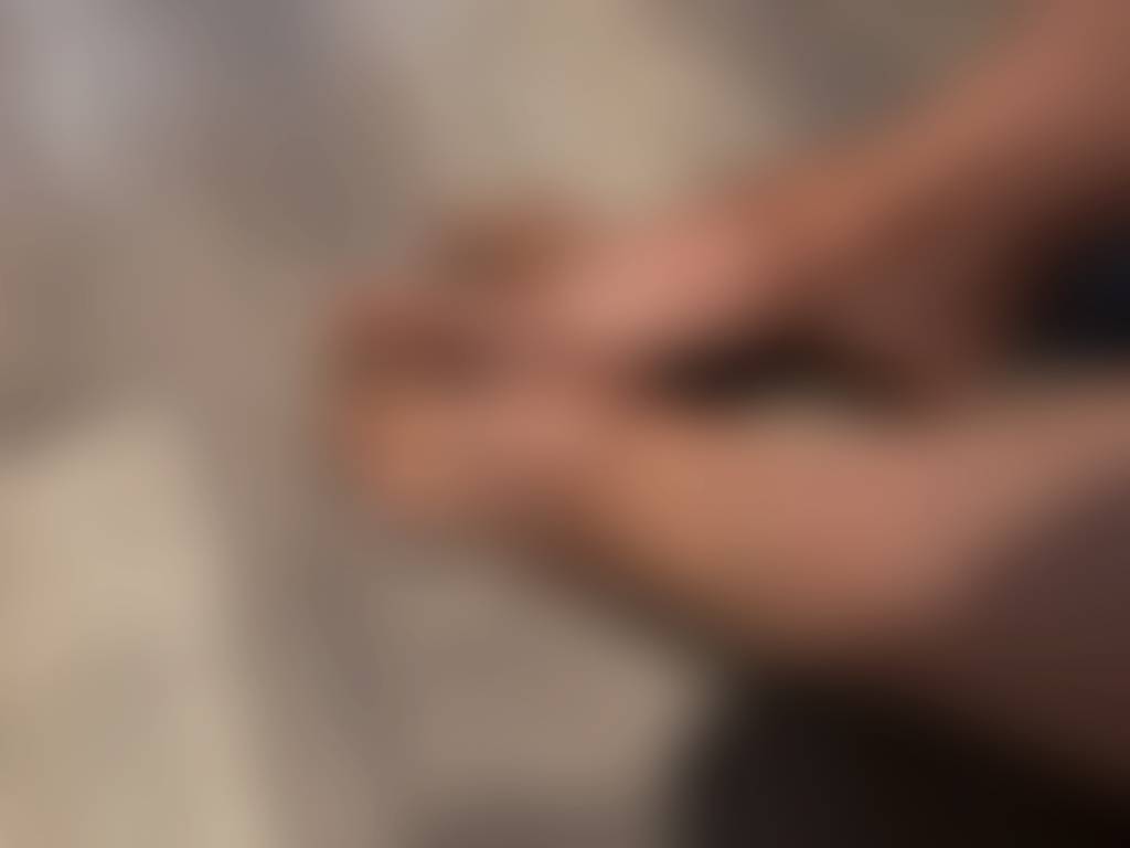 Want to watch me wash my dirty dirty feet?
