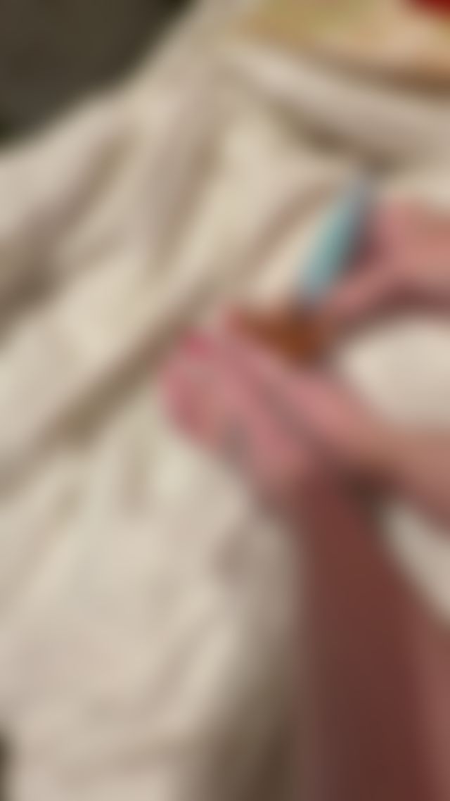It’s lotion time 🤪