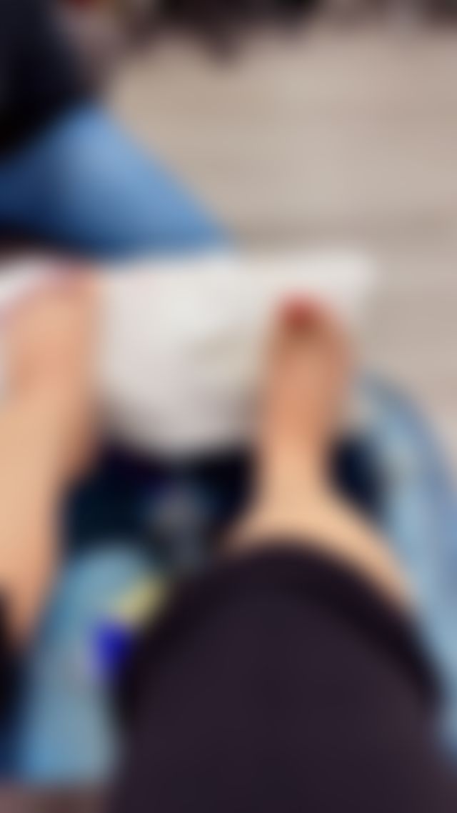 ✨👣