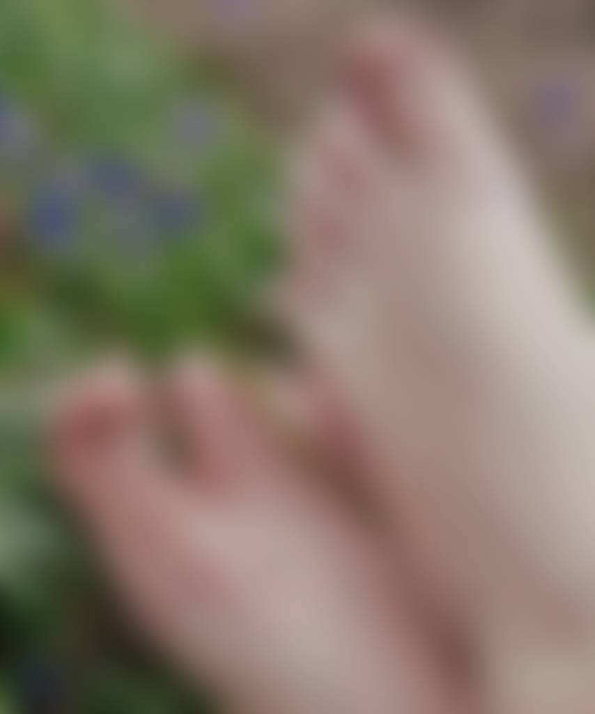 Frolic through the bluebells with me?
