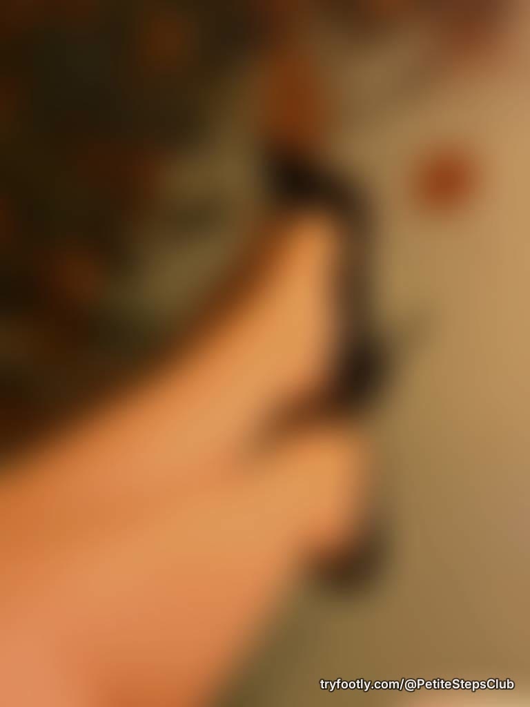 We made something special today… not for everyone 🤍 DM if you’re curious