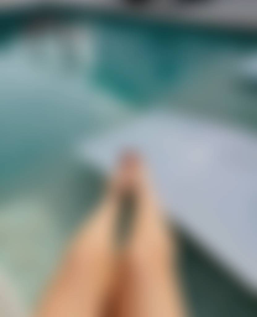 Pool day 🏖️