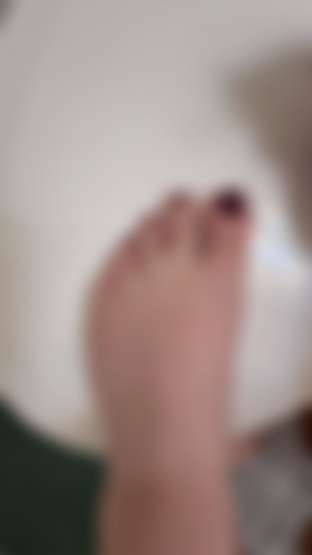 be honest… what would you do if these were in front of you? 😉