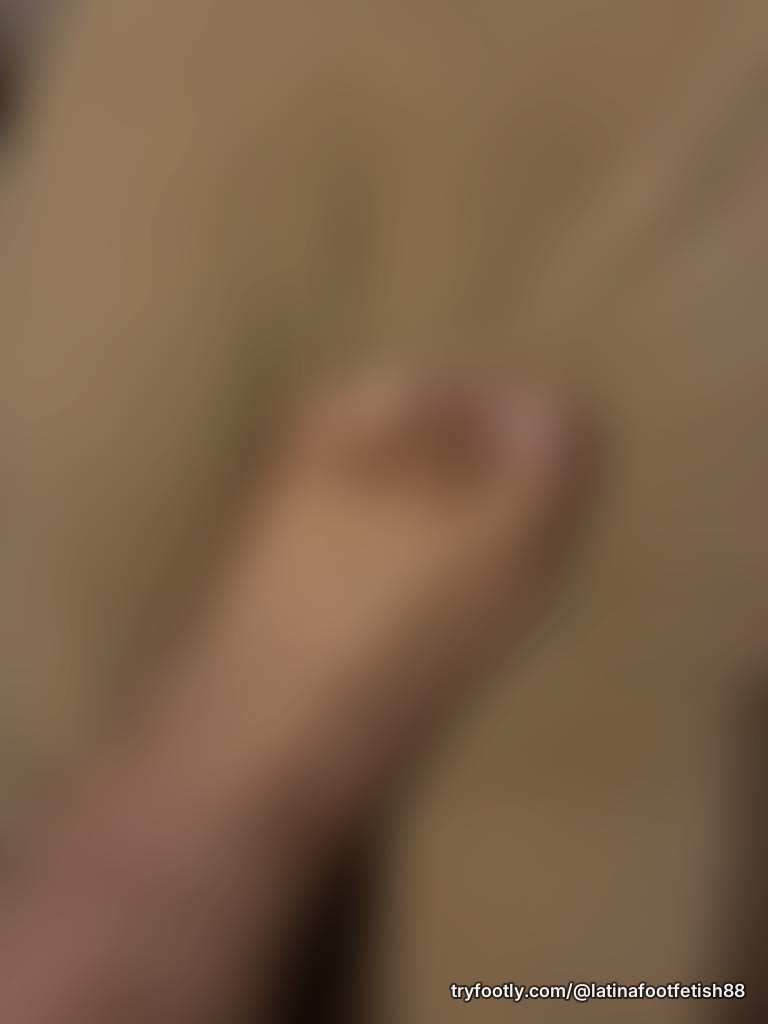 I like white toes but what other color should I paint them?