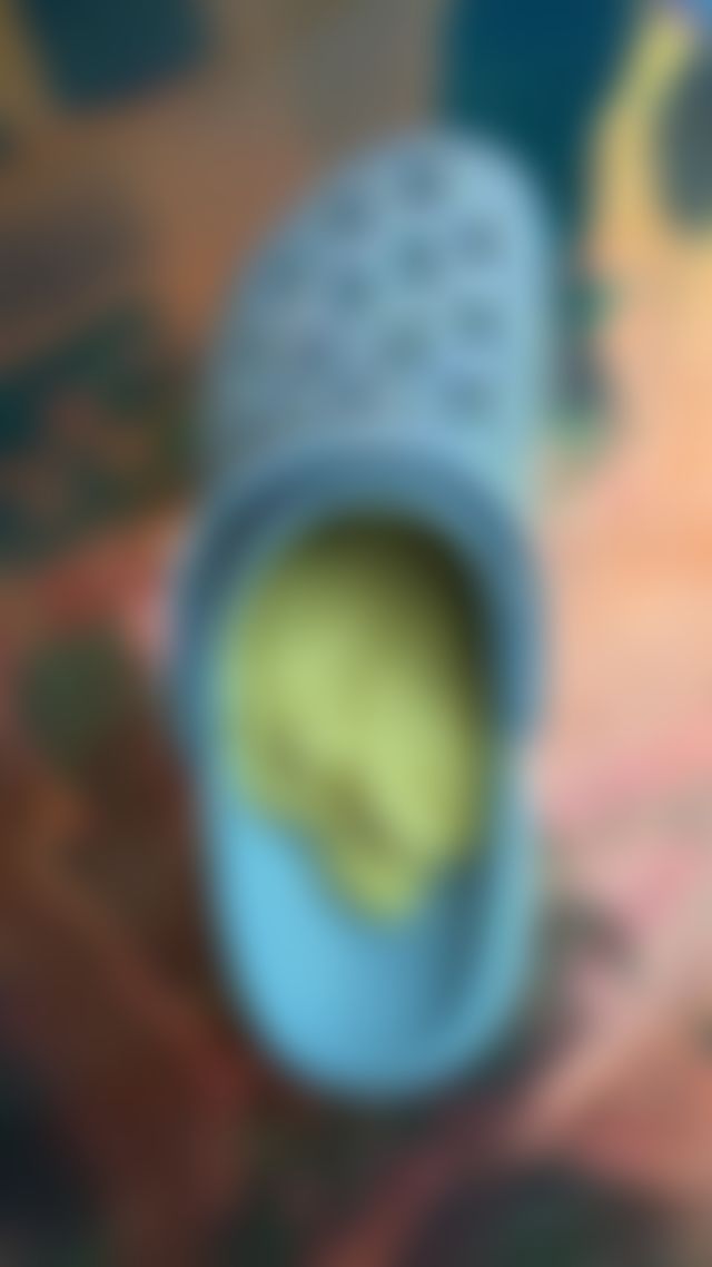 Crocstard