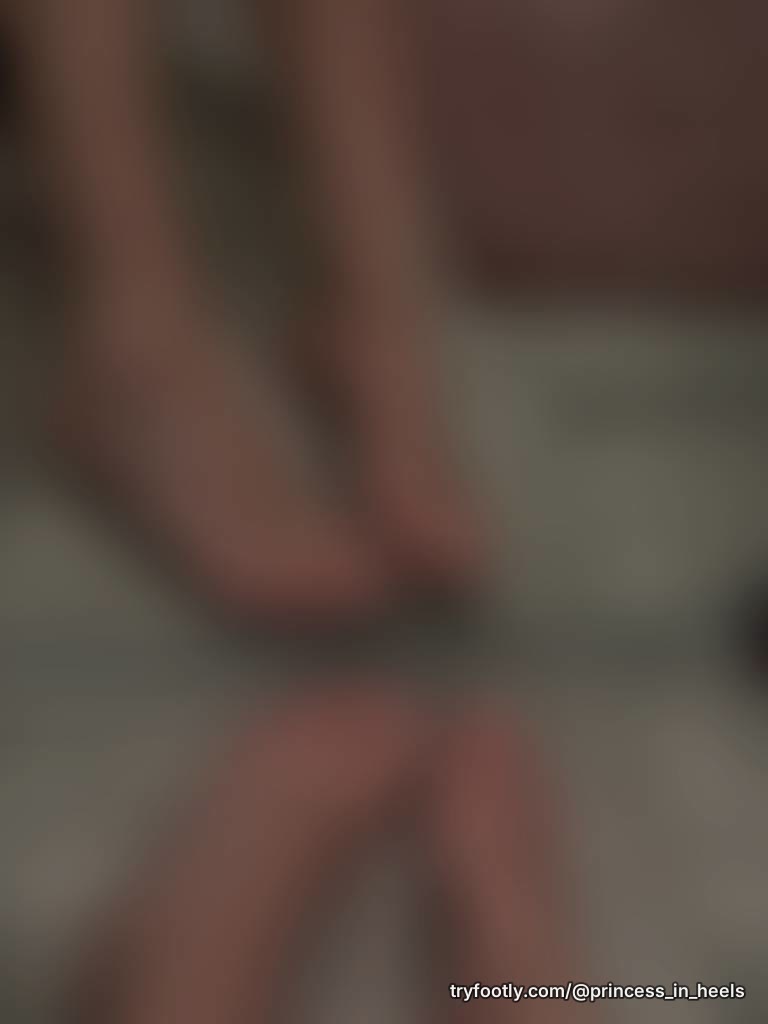 All 10 toes ready