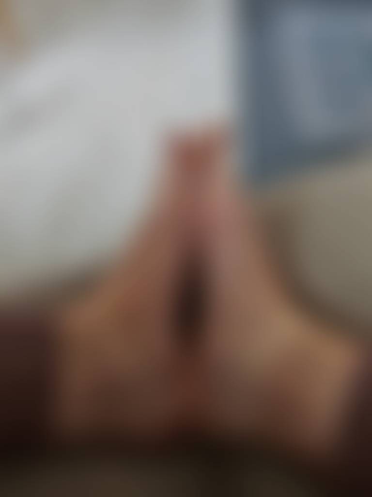 Just finished yoga. Ready to take some custom requests.