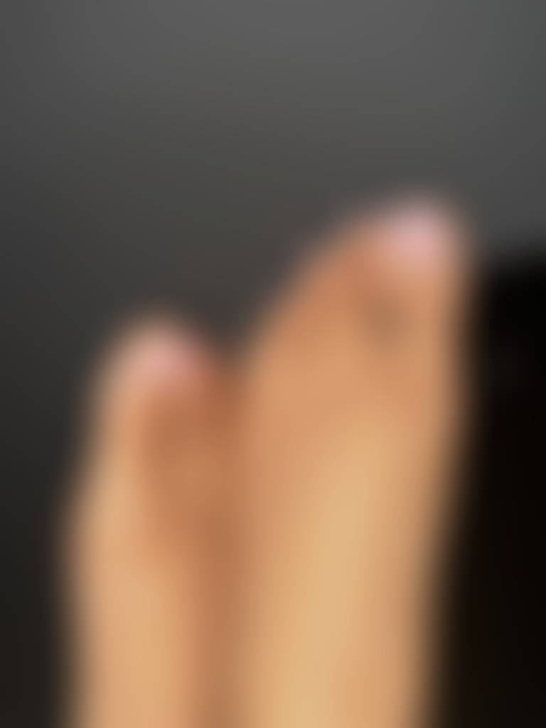 Pink toes 🥰