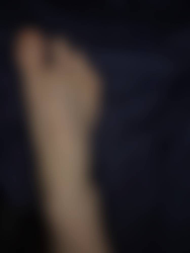 my boyfriends feet after i just sucked on them we create content solo and together