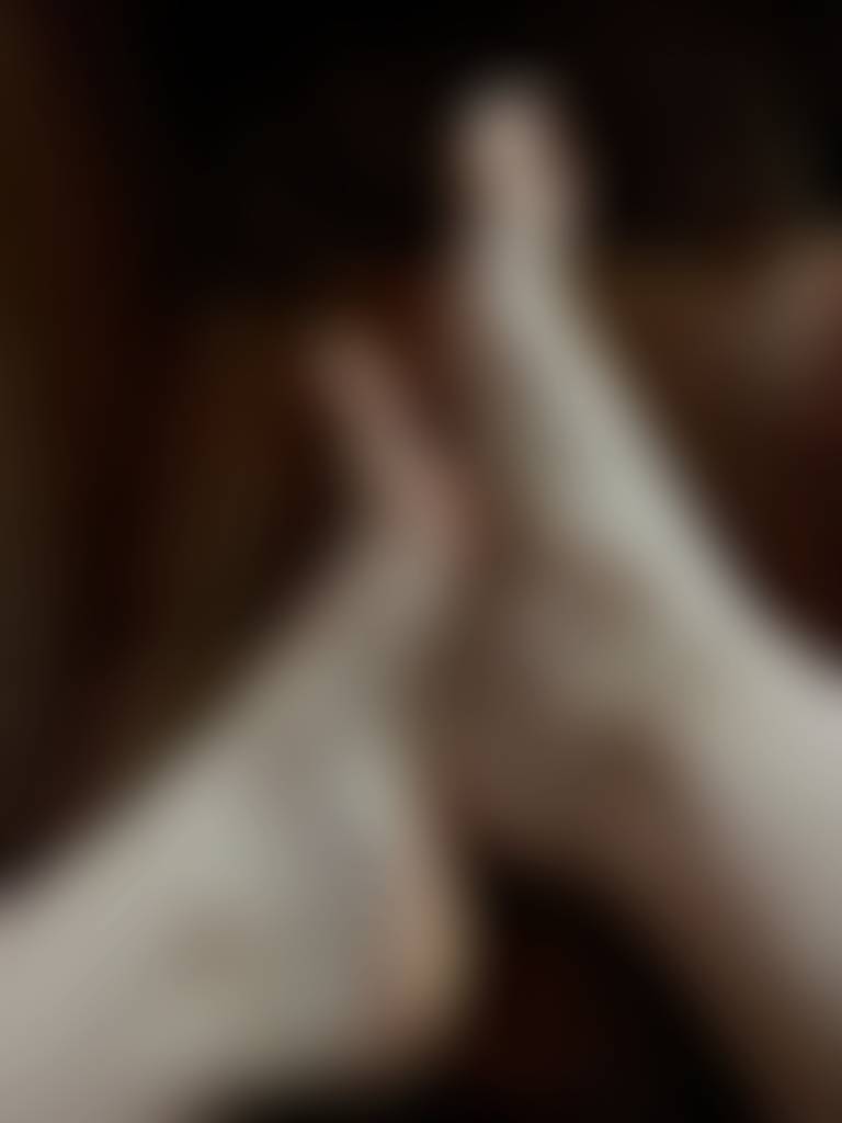 Closer than ever, soft arches and texture