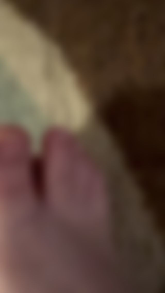 Close up and a little rub. Dm customs!
