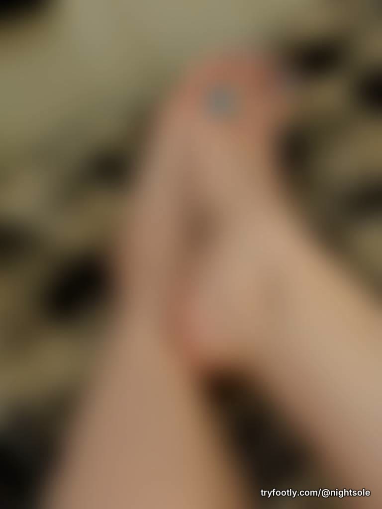 Time for a pedicure who would like pics and videos of it? Pay for the pedicure pick the co