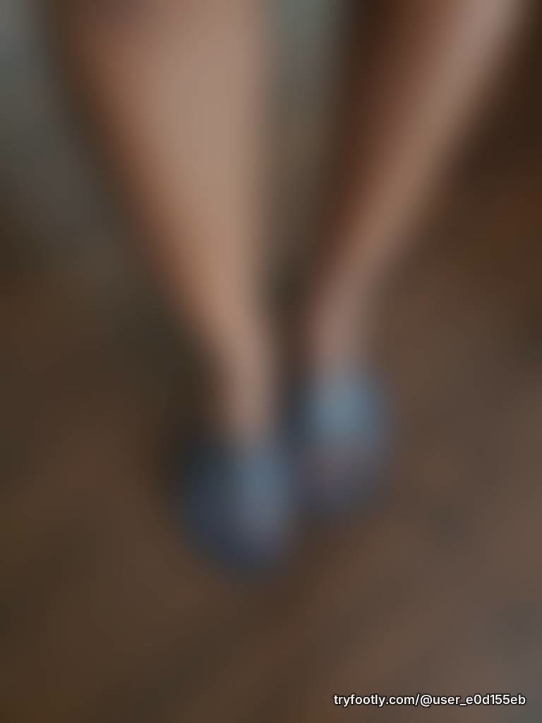 Beautiful and sexy feet