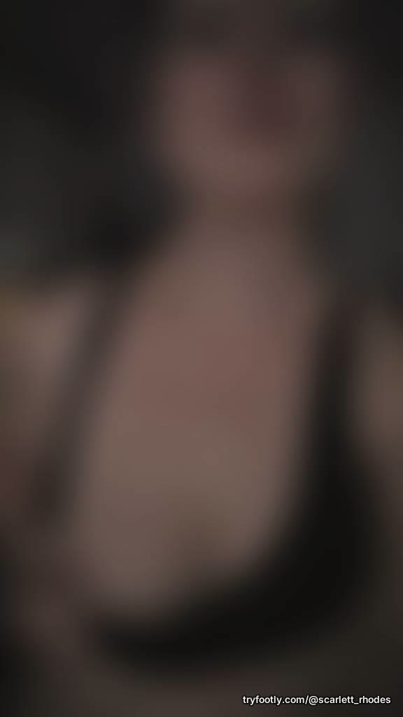 Cum to my profile. Say hi. Follow, subscribe, request content. Im here. 😉