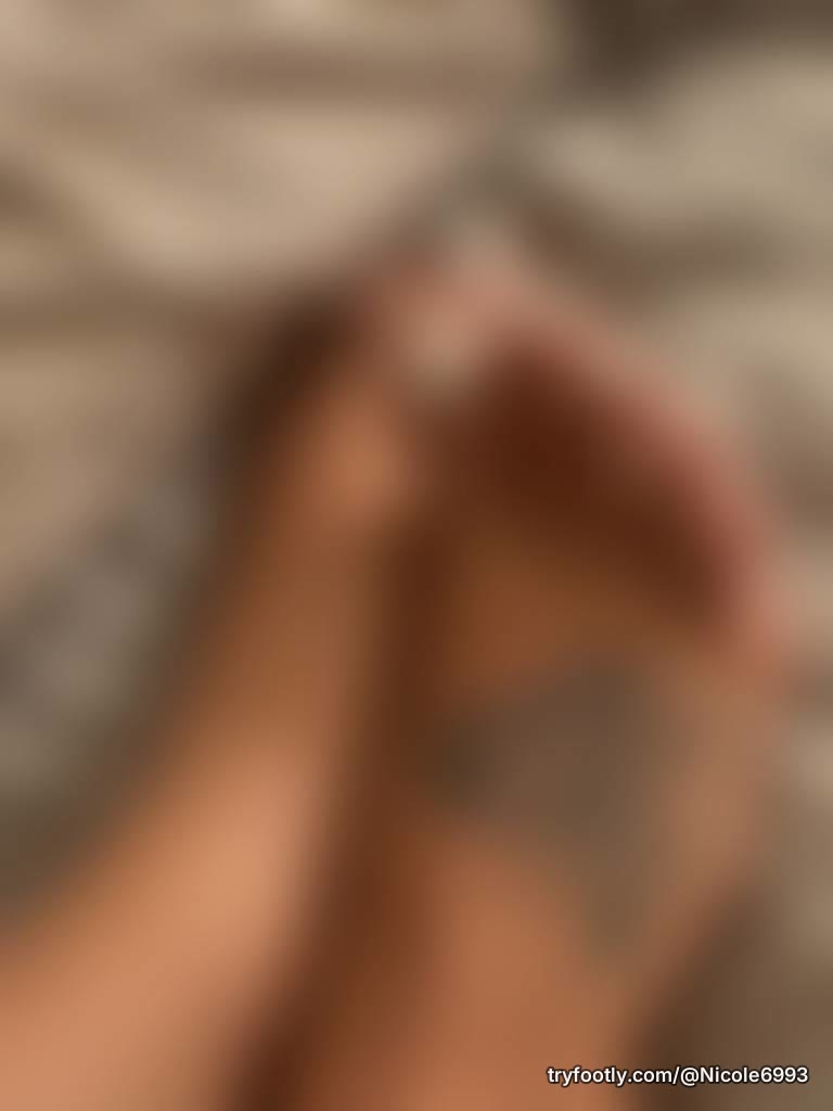 My first time ….