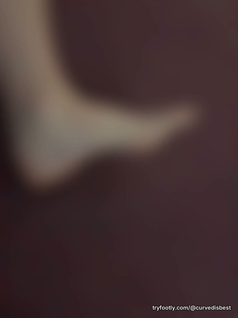 Curved is best