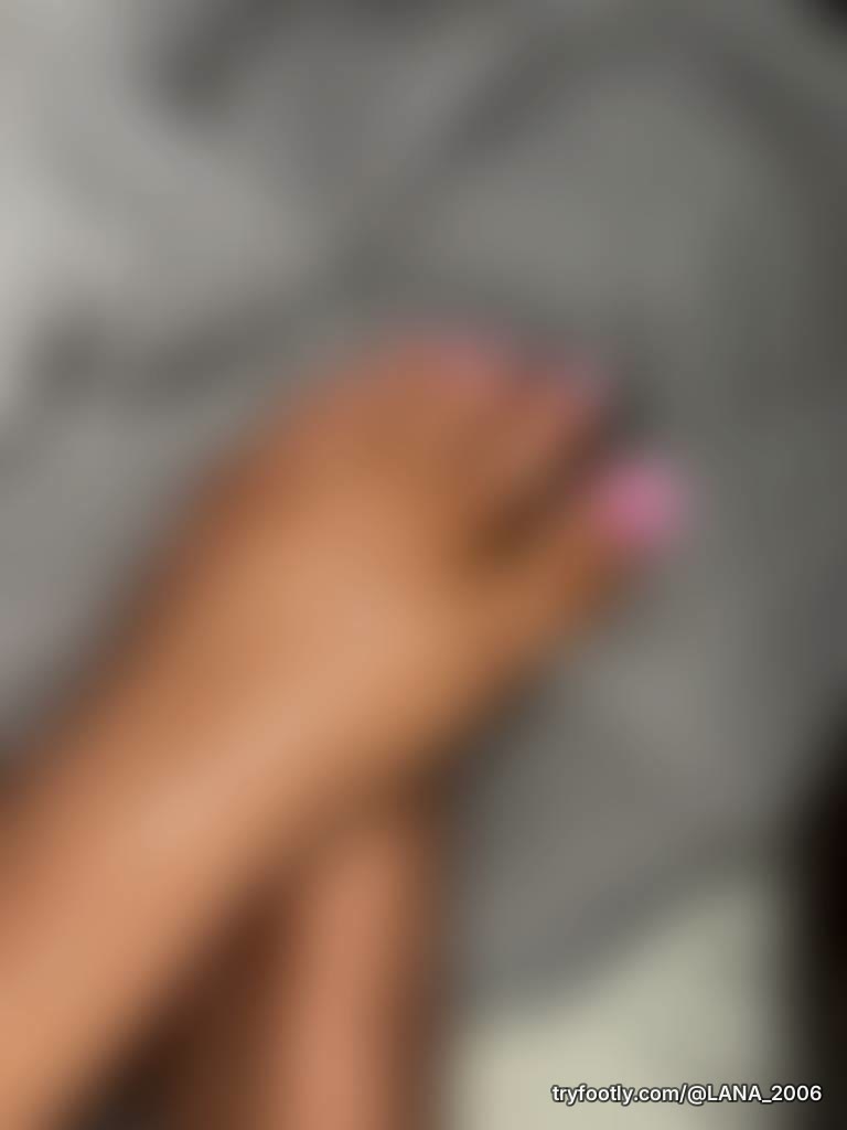 Hi :)