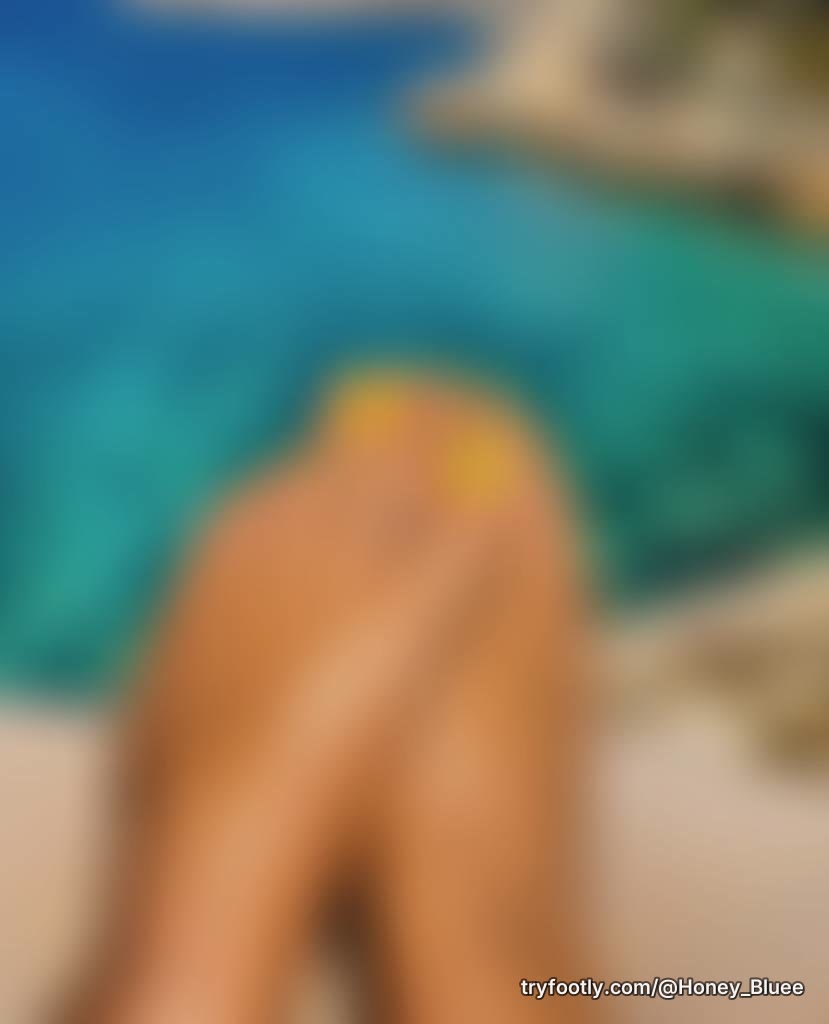 🍯🌊