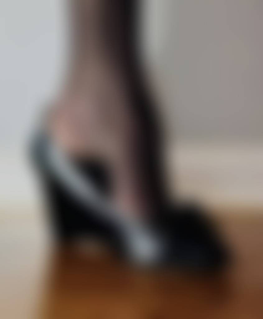Decided to play dress up with some heels today, subscribe to see the rest of the collectio