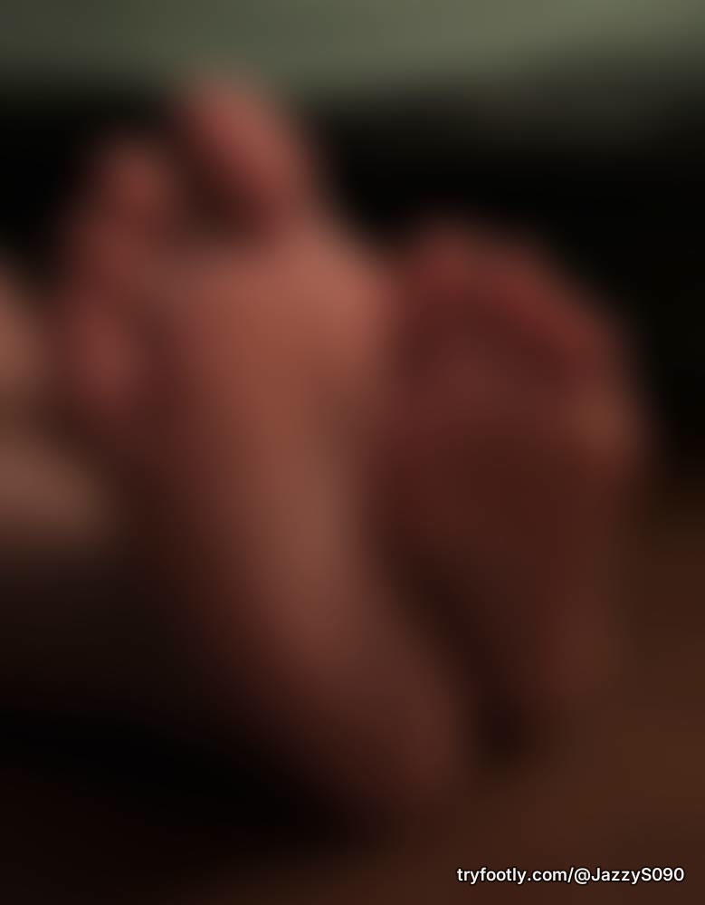 Soft soles for u…;)