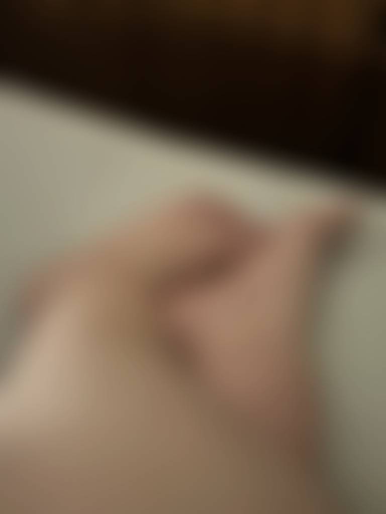 Sleepy feet