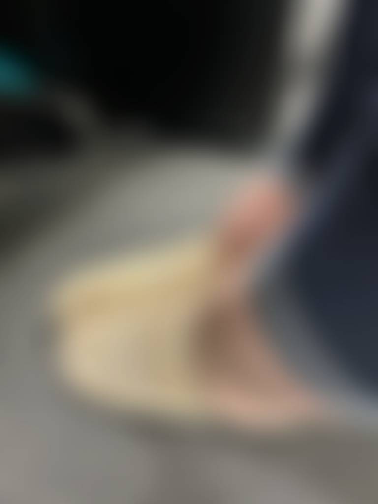 Been on my feet all week! Roll on home time so can free my toes. Let me know if you’re int