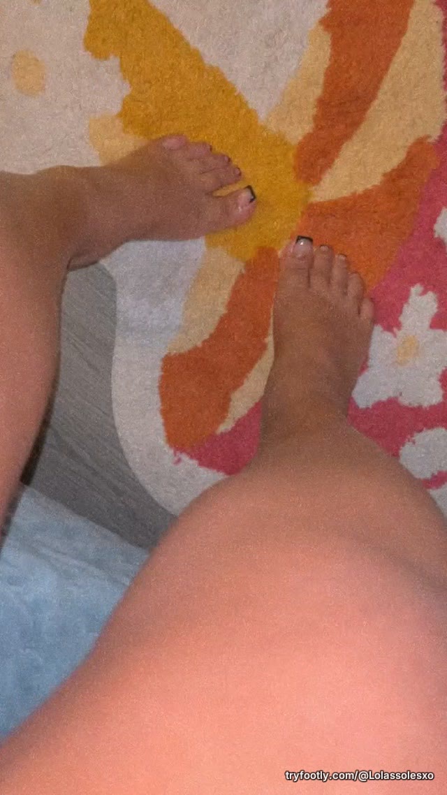 first post ✨ just getting started more to come 💌👣