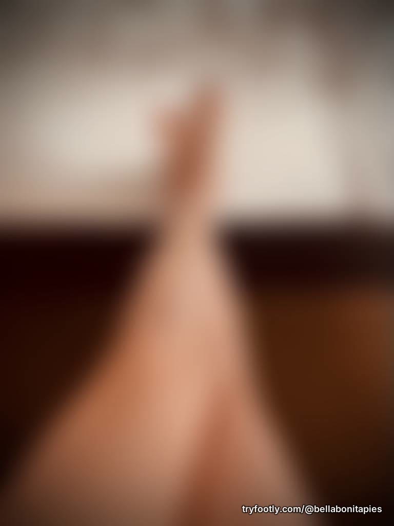 Long legs