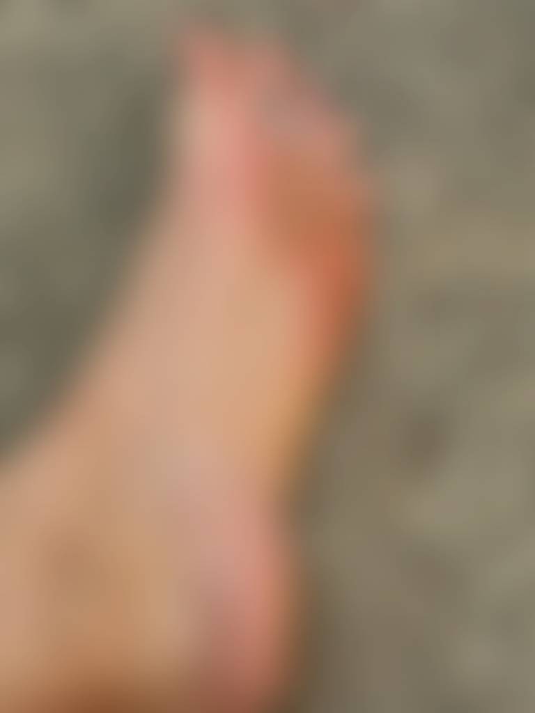 Sort soles to go along with a dirty mind! ❤️😈
