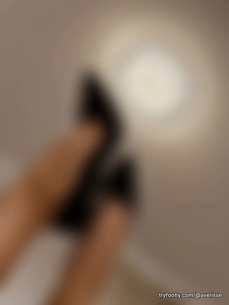 Love heels 👠