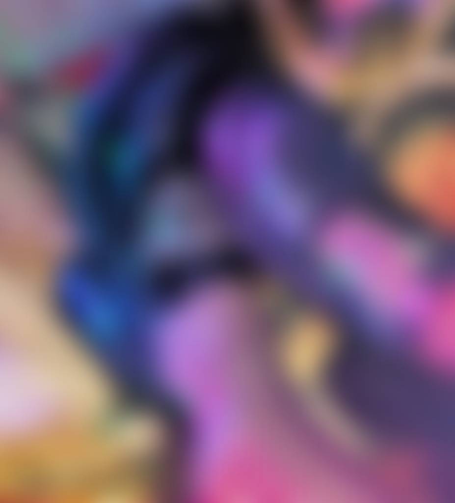 You found yourself at a retro disco party... What's your first move? ✨🪩 Custom content ava
