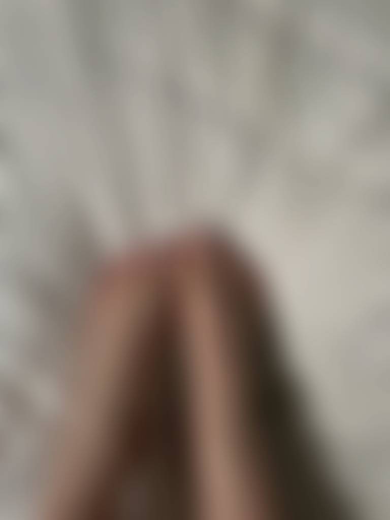 Morning toes 🌅