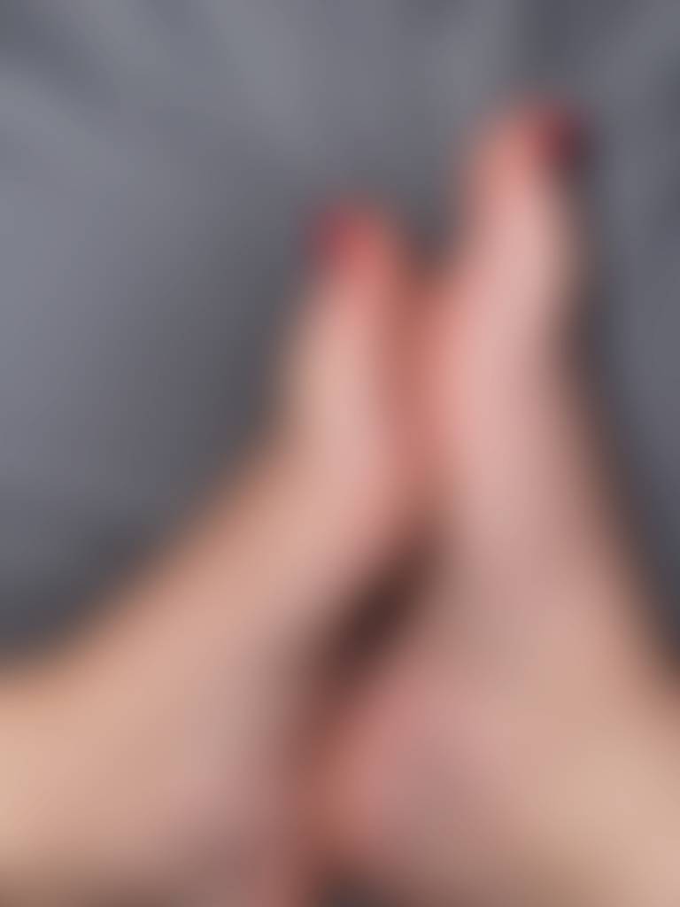 tired feet…. message me for spicy content 🌶️