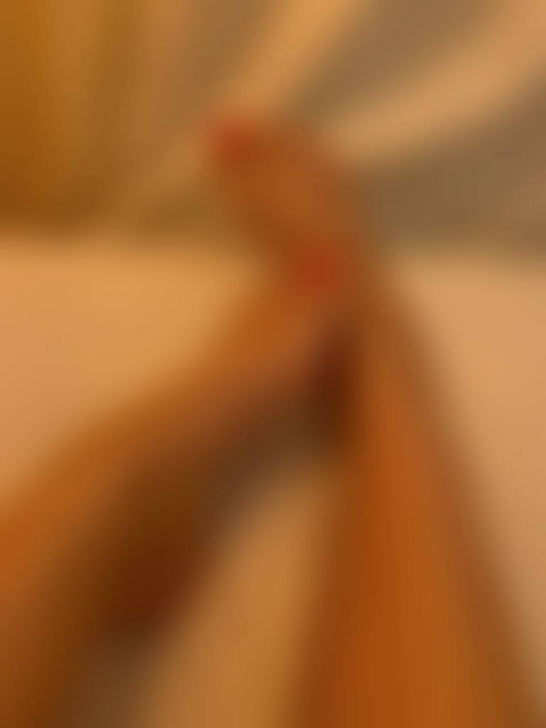 Putting up some videos of me oiling these beauties for my subscribers… but first here’s a 