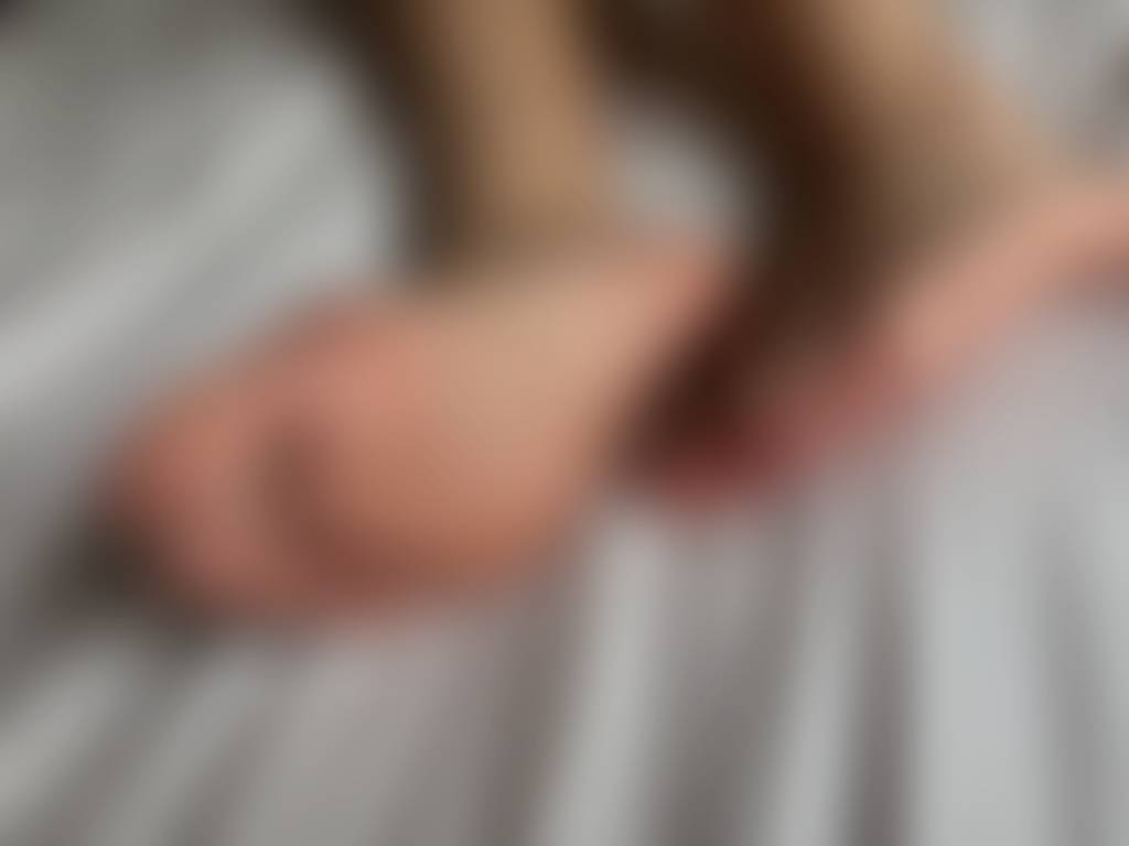 First soles post just for my subscribers... hope these leave you wanting more... dm me xx