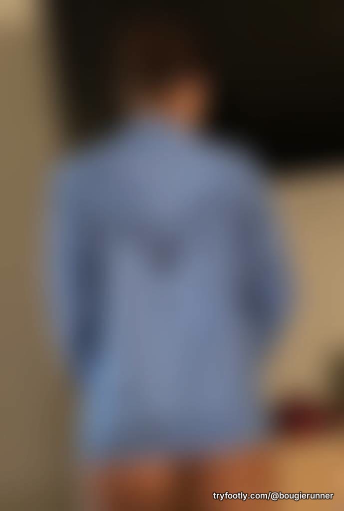 🍑 click on the photo if you dare 🍑