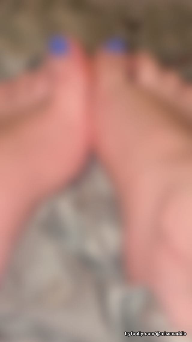 My POV