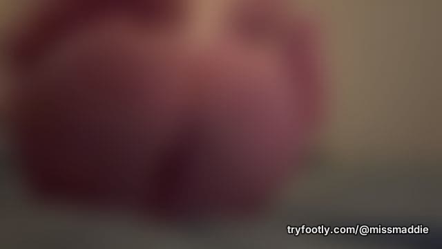 POV: you’re lay at the bottom of my bed