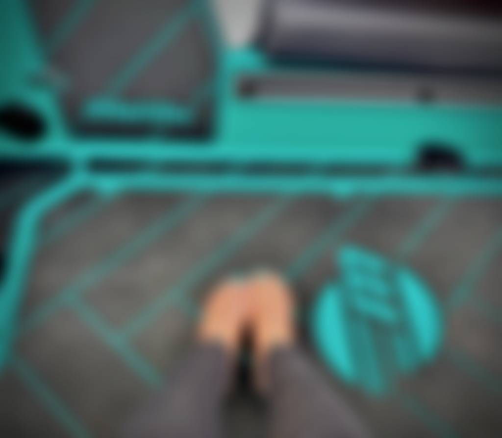 When your sexy toes match the sexy boat. Turquoise is my favorite color 🩵