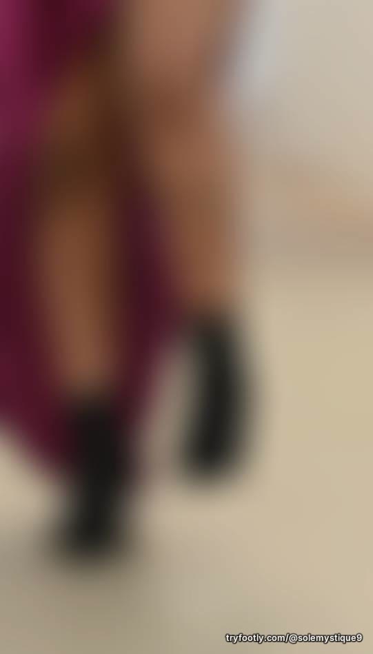 This back again??