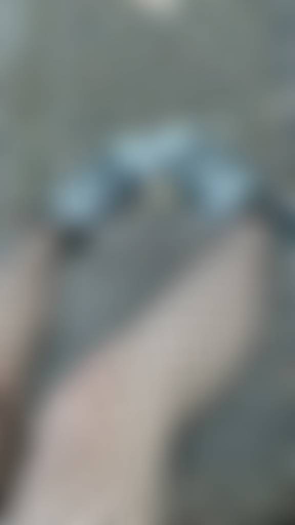 Juse went for a walk. Wanna see my sweaty feet?
