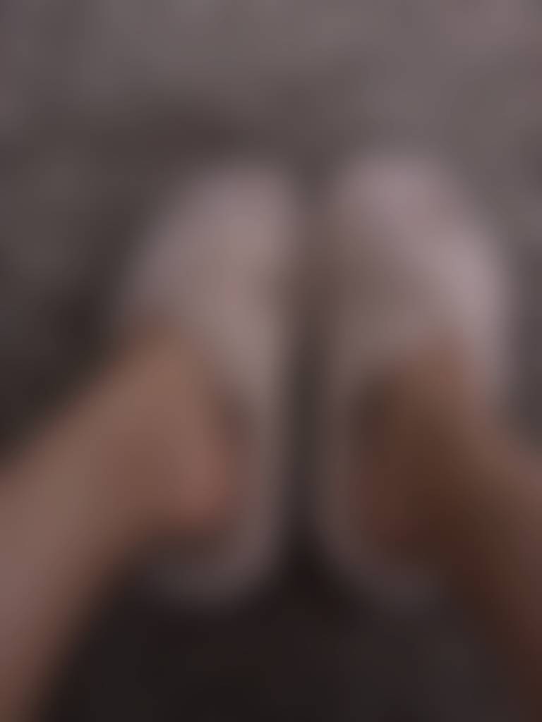 New fluffy slipper tip to see more pics