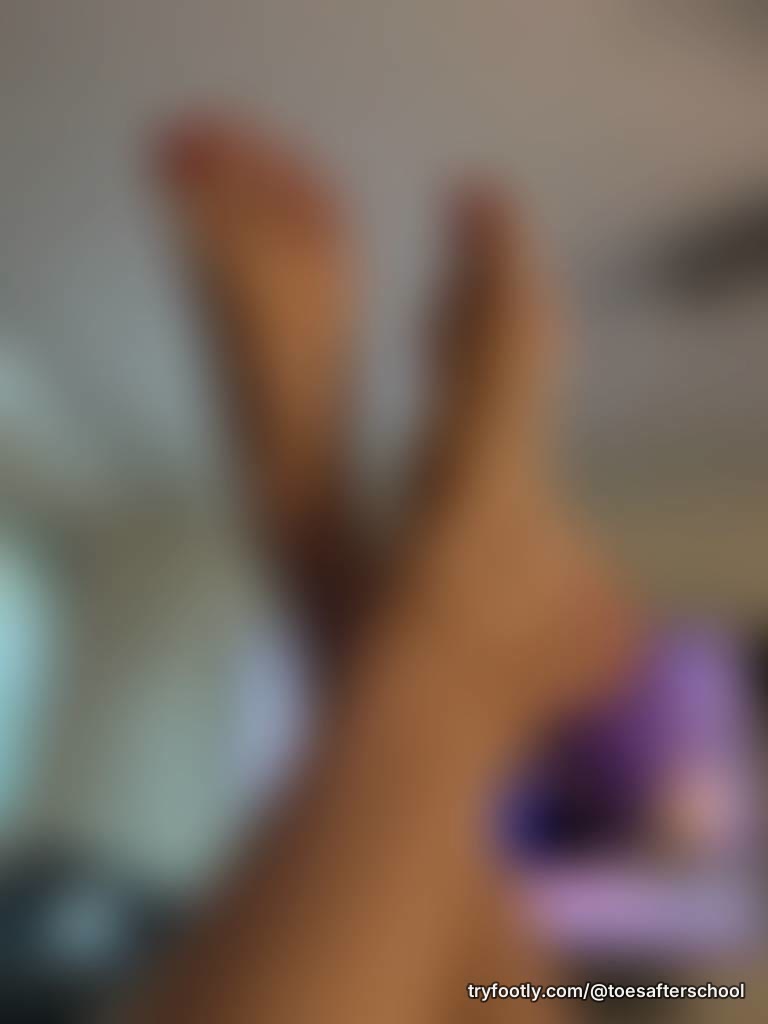 First tease😉