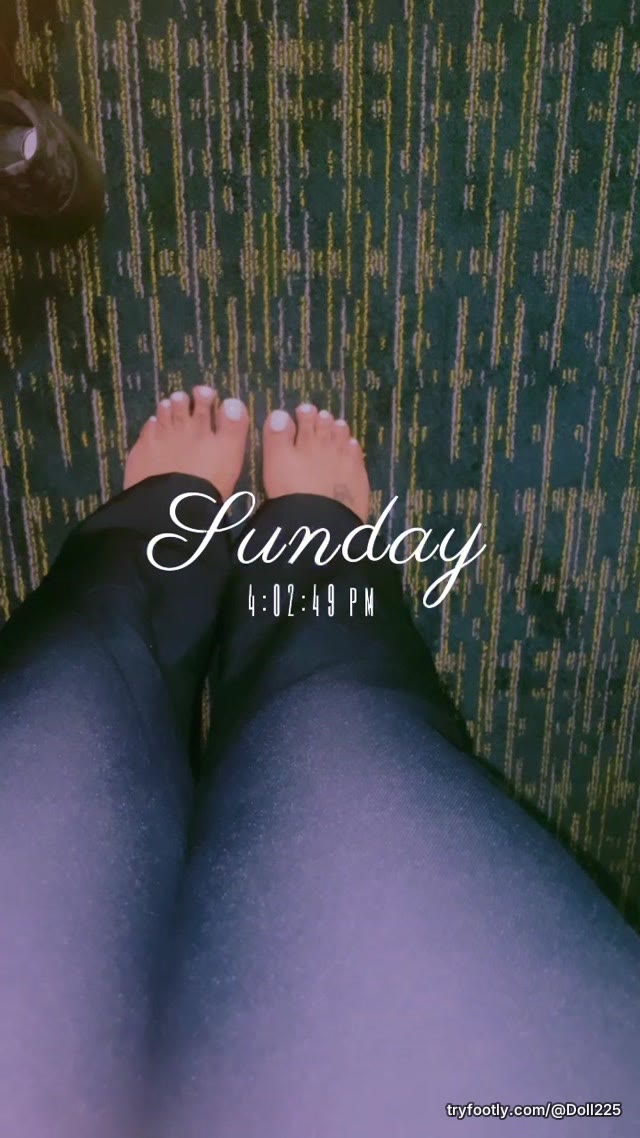 😋😋😋😋 #prettyfeet