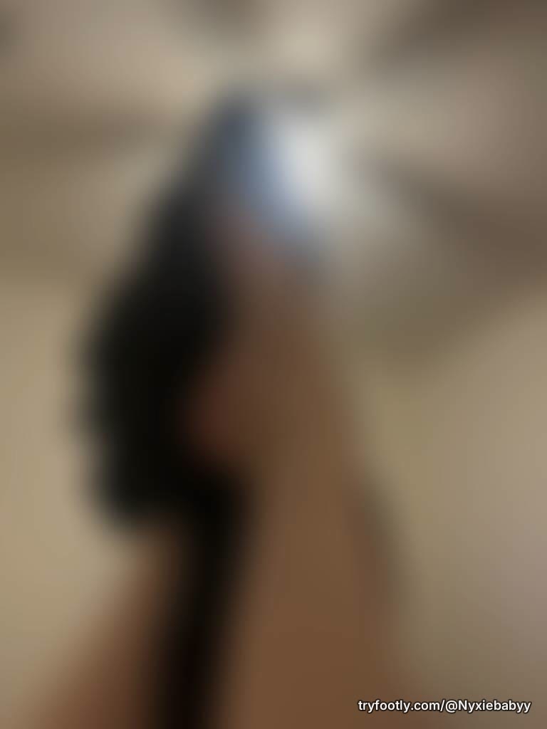 Come take a peak🫣👣